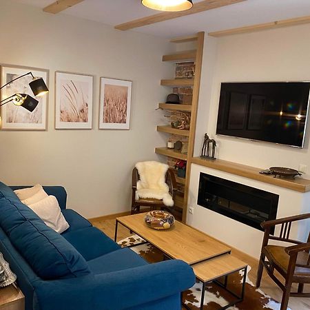 Memel Townhouse Apartamentai Клайпеда Экстерьер фото